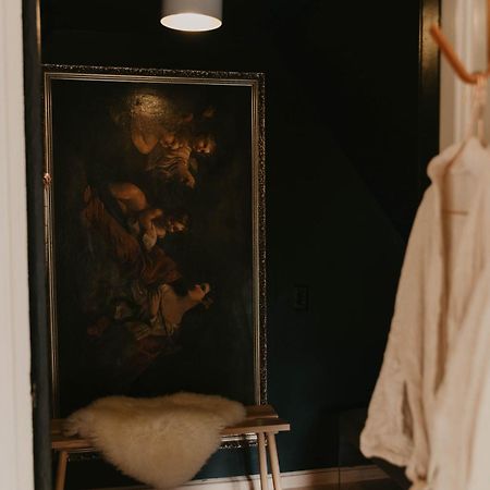 ווילמינגטון Dreamers Bnb מראה חיצוני תמונה