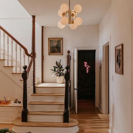 ווילמינגטון Dreamers Bnb מראה חיצוני תמונה