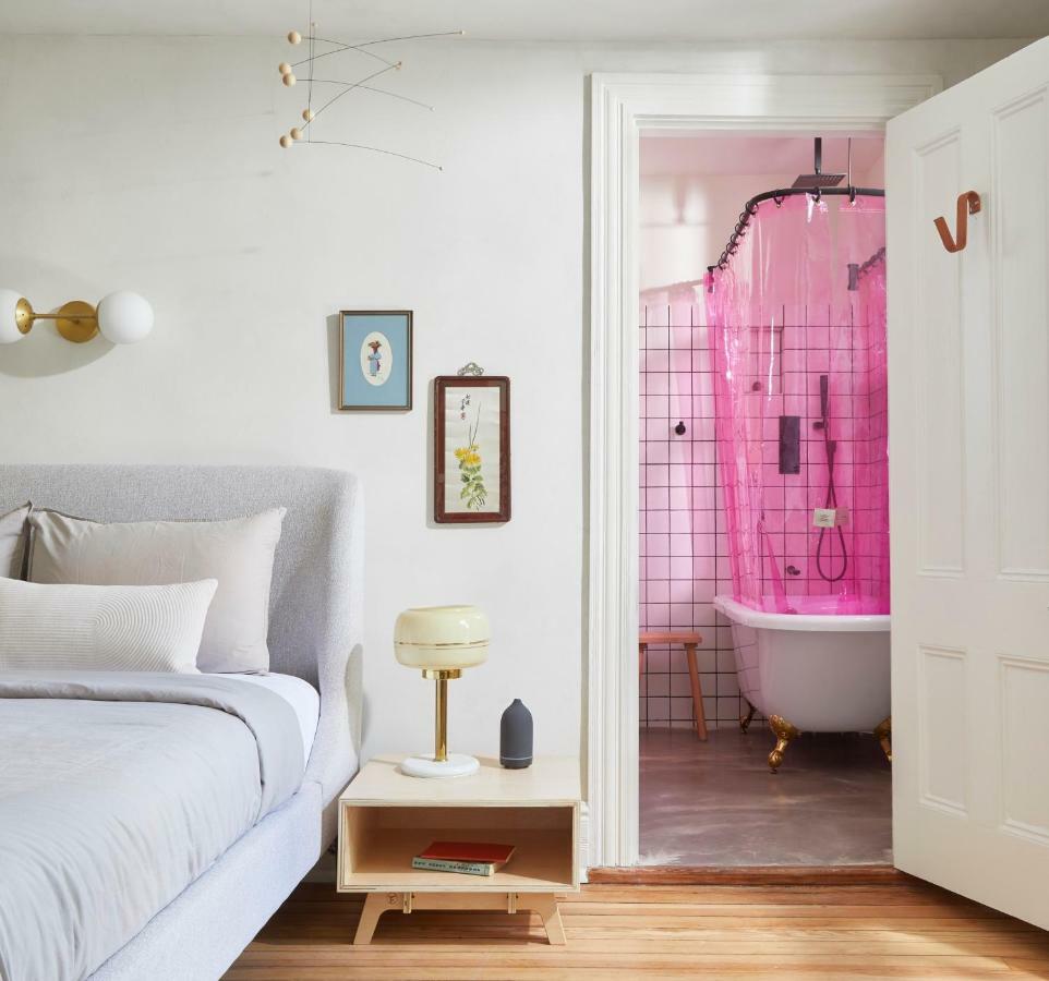 ווילמינגטון Dreamers Bnb מראה חיצוני תמונה