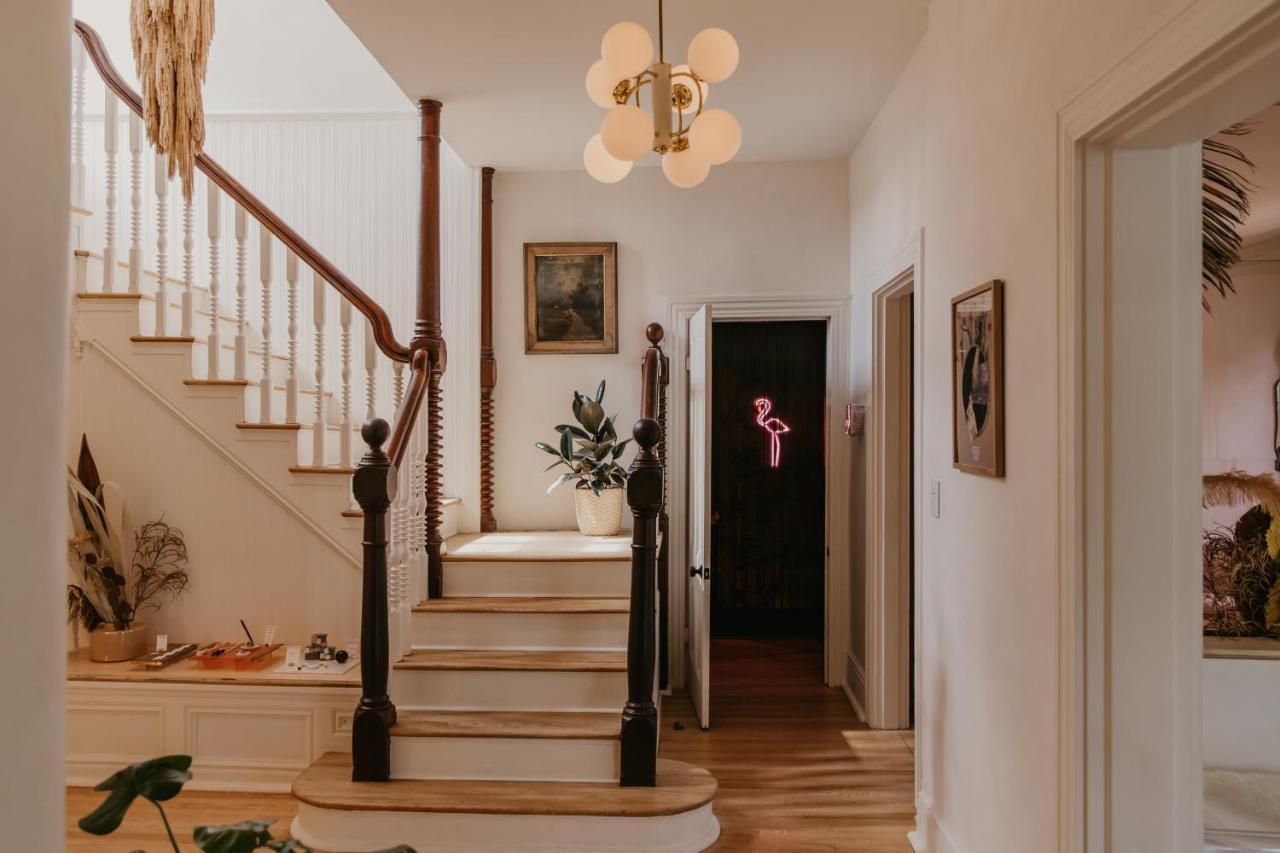 ווילמינגטון Dreamers Bnb מראה חיצוני תמונה