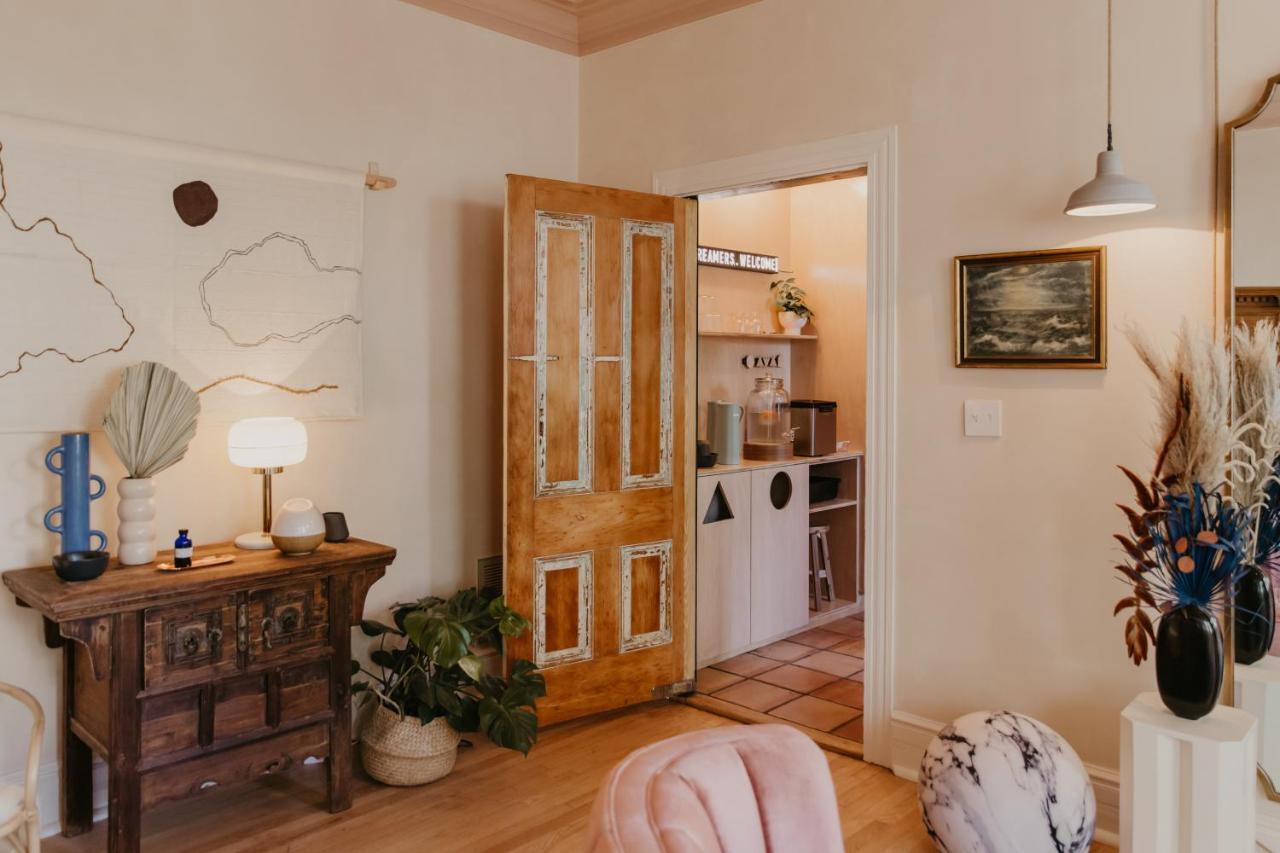 ווילמינגטון Dreamers Bnb מראה חיצוני תמונה